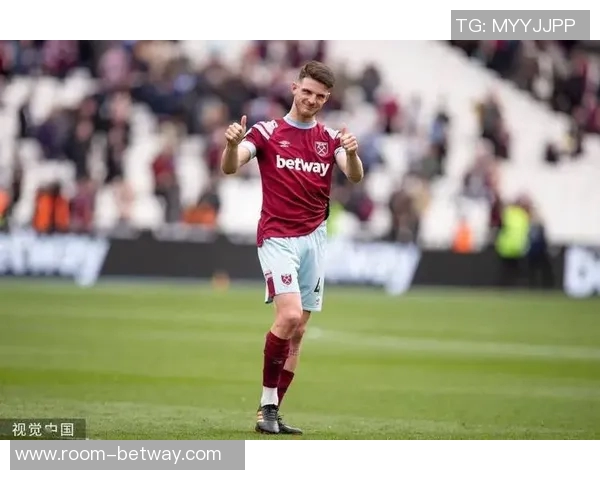 赖斯首次英超梅开二度荣膺阿森纳本轮最佳球员称号