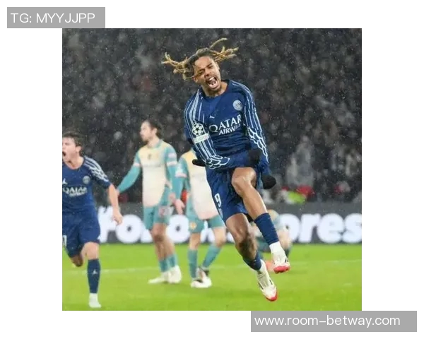 若昂内维斯：巴黎全力以赴只需再添一球即可逆转局势